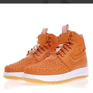 Nike Air Force 1 Lunar Force Duckboot 17